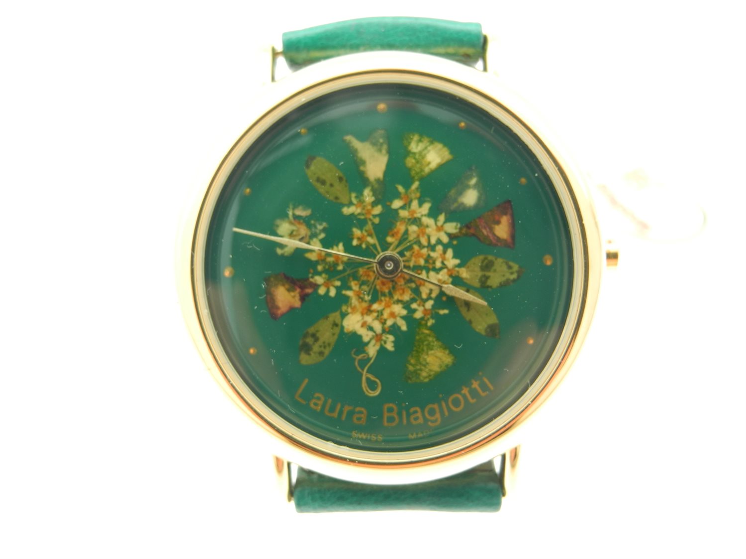 Orologio laura biagiotti on sale prezzo